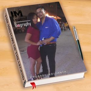 Meet your Posher, Heli y